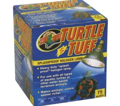 ZooMed Terrarientechnik - Zoo Med Turtle Tuff Halogenlampe