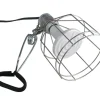 ZooMed Terrarientechnik - Zoo Med Wire Cage Clamp Lamp